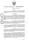 Vista preliminar de documento RD N°003-2023-UAJ-RATIFICAR CARGO AL ING CARLOS BARDALES