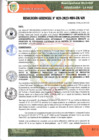 Vista preliminar de documento RESOLUCION GERENCIAL N° 28-2023