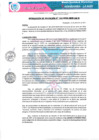 Vista preliminar de documento RESOLUCION DE ALACALDIA N° 145-2024