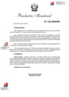 Vista preliminar de documento RM 120-2020-MC
