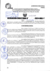 Vista preliminar de documento R.D 1741-2024
