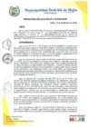Vista preliminar de documento RESOLUCION DE ALCALDIA 115-2023-MDM
