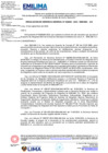 Vista preliminar de documento RESOLUCIÓN DE GERENCIA GENERAL Nº 000089 - 2024 - EMILIMA - – GG