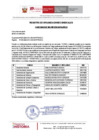 Vista preliminar de documento Registro N° 005-2024-GR CUSCO-GRTPE-OZLC