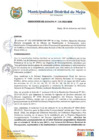 Vista preliminar de documento RESOLUCION DE ALCALDIA 116-2023-MDM