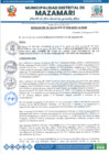 Vista preliminar de documento RESOLUCIÓN DE ALCALDÍA Nº 659-2024-AMDM