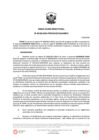 Vista preliminar de documento RD 00198 2024 PRODUCE DGAAMPA