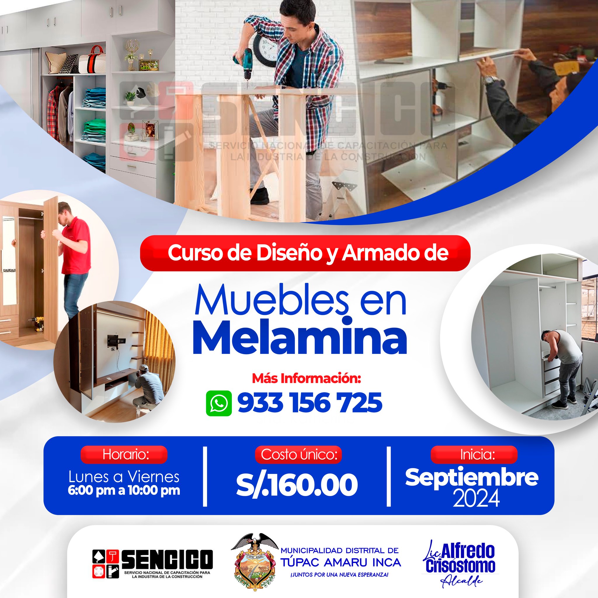 melamina