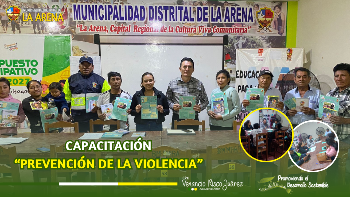 Capacitacion