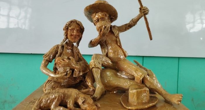 historia de éxito