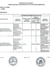 Vista preliminar de documento Primer Reporte de Seguimiento de Plan de Acción (Semestral) - 2024