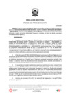 Vista preliminar de documento RD 00196 2024 PRODUCE DGAAMPA