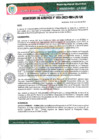Vista preliminar de documento RESOLUCION GERENCIAL N° 55-2023
