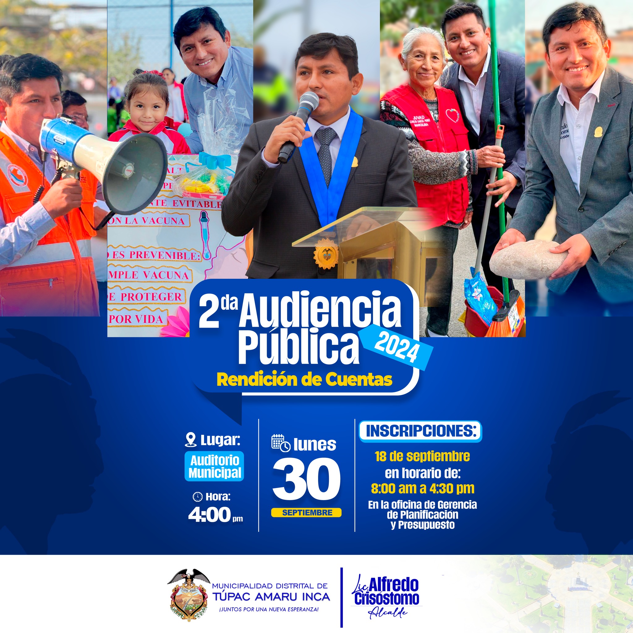 alcalde