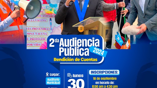 alcalde