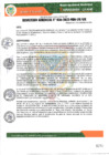 Vista preliminar de documento RESOLUCION GERENCIAL N° 56-2023