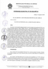 Vista preliminar de documento ORDENANZA MUNICIPAL Nº 038-2024-MPC-A
