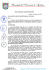 Vista preliminar de documento RESOLUCION DE ALCALDIA N° 075-2023-MPA