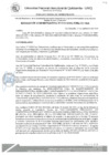 Vista preliminar de documento Resolución Administrativa N°072-2024/UNIQ-CO-DGA