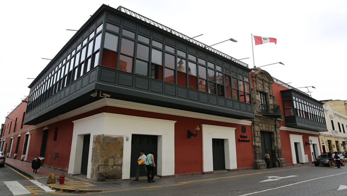 Analfabetos tienen derecho a no dejar de ser asistidos por un abogado y una debida defensa