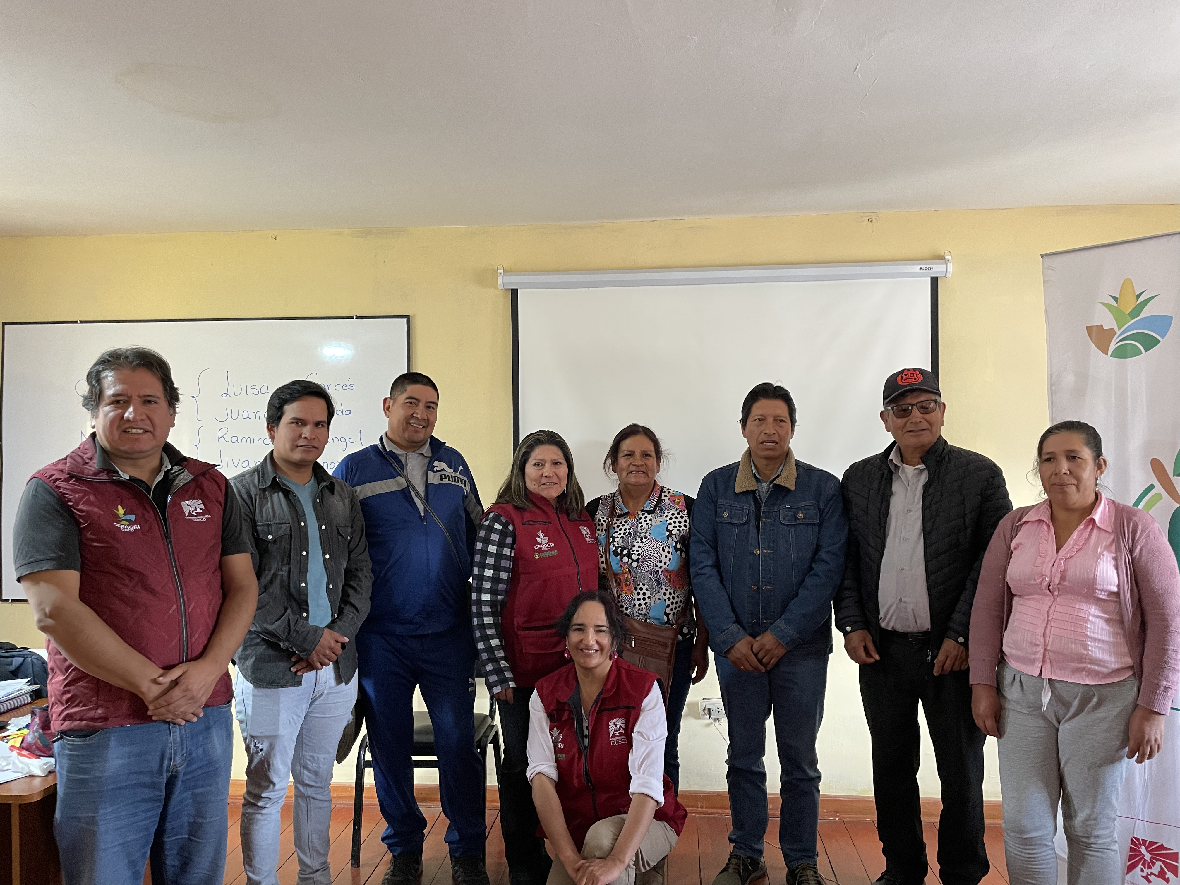 FOTO DE PERSONAS
