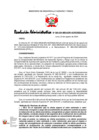 Vista preliminar de documento RES. ADM. N° 086-2024- APROBAR Oferta Económica de Seguros Multiriesgo y Deshonestidad  