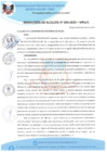 Vista preliminar de documento RESOLUCION DE ALCALDIA Nº090-2024-MPS/A