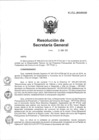 Vista preliminar de documento Resolución N° 195-2015-DV-SG