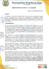 Vista preliminar de documento RESOLUCION DE ALCALDIA 121-2023-MDM