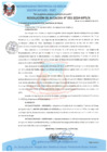 Vista preliminar de documento RESOLUCION DE ALCALDIA Nº091-2024-MPS/A
