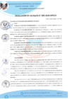 Vista preliminar de documento RESOLUCION DE ALCALDIA Nº092-2024-MPS/A