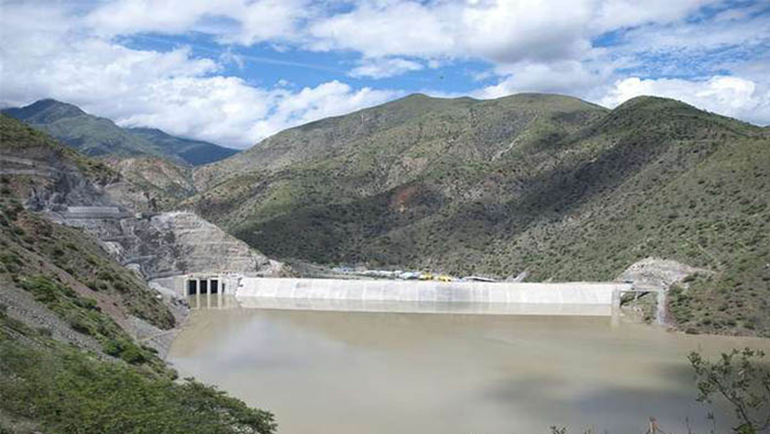 TC rechaza pretensión de Odebrecht en proceso contra el gobierno regional de Lambayeque por obras de Olmos