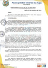 Vista preliminar de documento RESOLUCION DE ALCALDIA 124-2023-MDM
