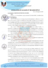 Vista preliminar de documento RESOLUCION DE ALCALDIA Nº085-2024-MPS/A