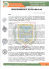 Vista preliminar de documento RESOLUCION GERENCIAL N° 53-2023