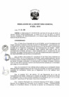 Vista preliminar de documento ResoluciónSGN1042019