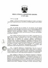 Vista preliminar de documento ResoluciónSGN1012019