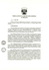 Vista preliminar de documento ResoluciónSGN0562019