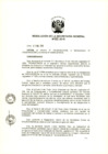 Vista preliminar de documento ResoluciónSGN0032019
