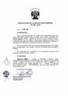 Vista preliminar de documento ResoluciónSGN0262017