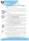 Vista preliminar de documento RESOLUCION DE ALCALDIA Nº086-2024-MPS/A