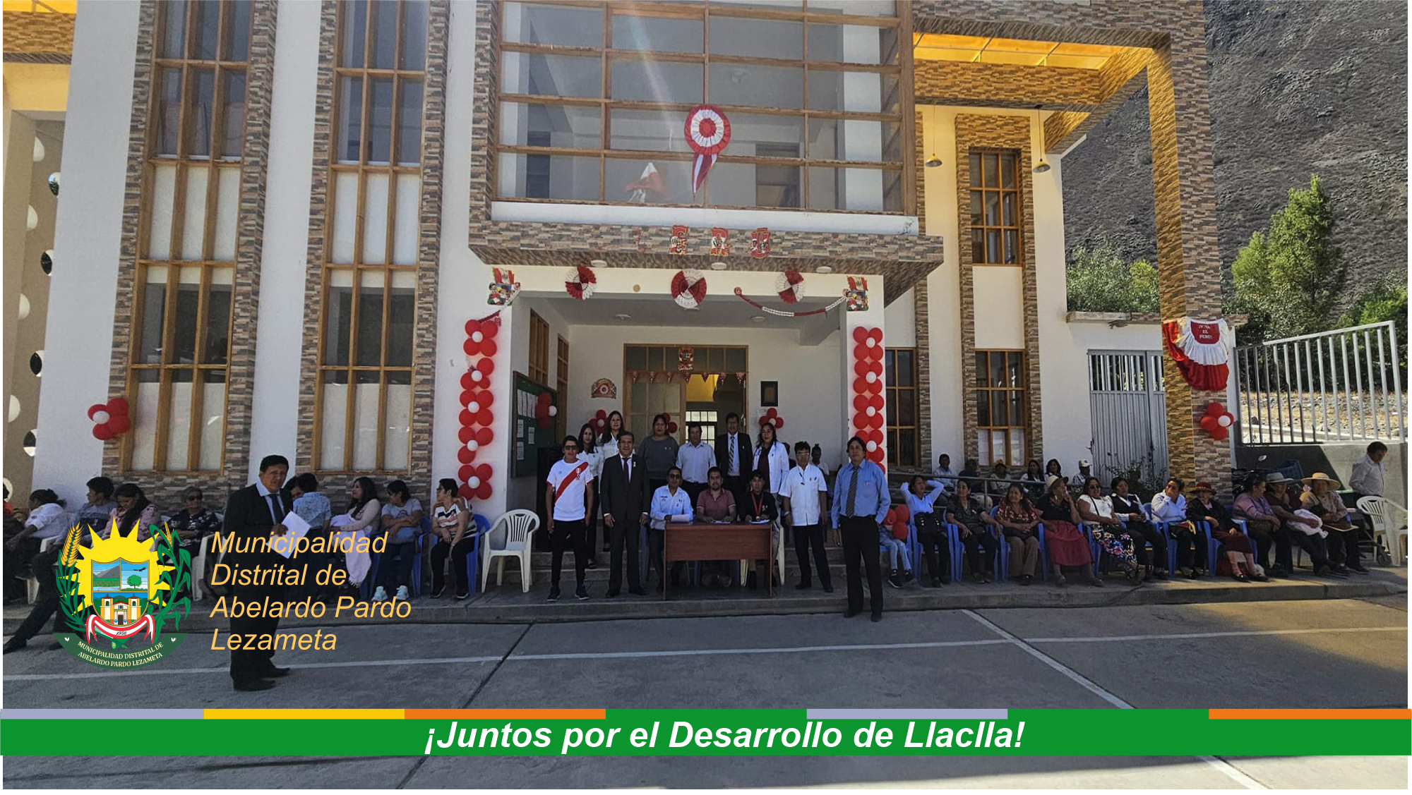 Fiestas Patrias