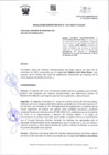 Vista preliminar de documento R.A. 1127-2024-P-CSJJU, AUTORIZAR EXCEP. AL DR. ROBERTO MEZA REYES A REALIZAR LABOR VIRTUAL