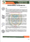 Vista preliminar de documento RESOLUCION GERENCIAL N° 49-2023