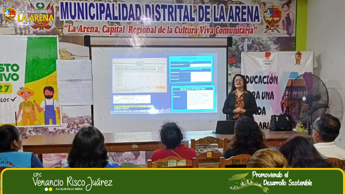 Asistencia Técnica