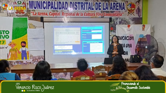  Asistencia Técnica