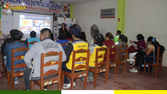 Asistencia Técnica