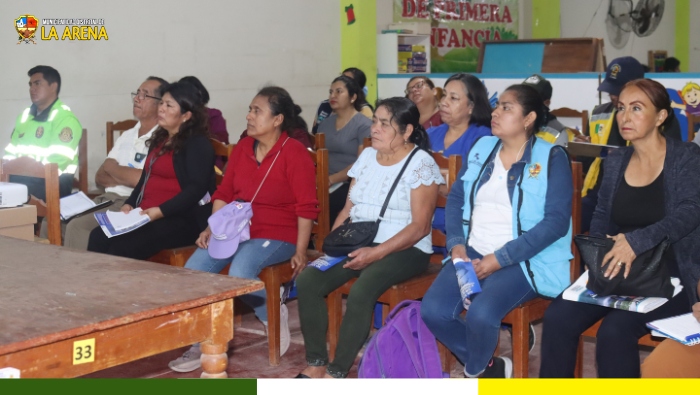Asistencia Técnica