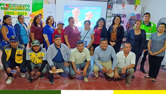 Asistencia Técnica