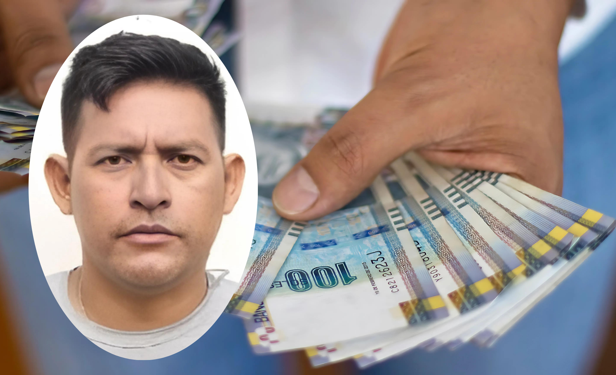Enjuician a hombre denunciado por presuntamente apropiarse de más de 100 mil soles de empresa